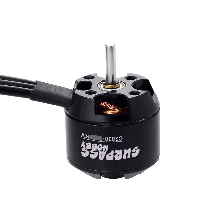 Moteur Brushless Surpass Hobby C2830 1000KV