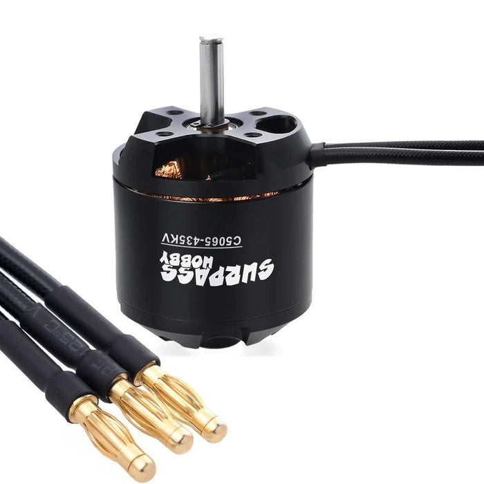 Surpass Hobby C5065 335KV Brushless Motor