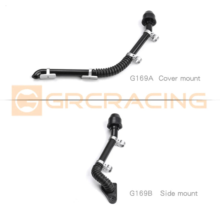 Classic Wading Hose D110 D90 for Traxxas TRX4 Defender D110 D90 1/10