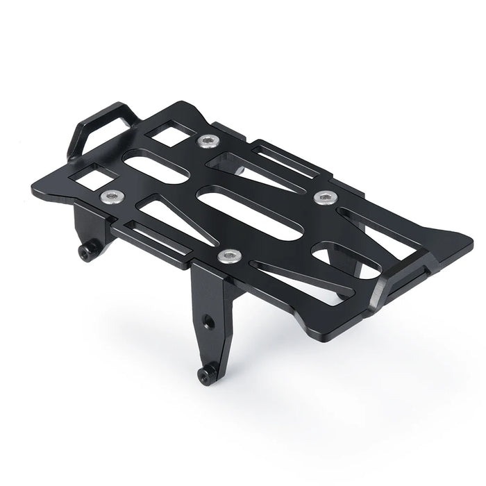 Battery Mounting Rack for Axial SCX24 1/24 (Metal)