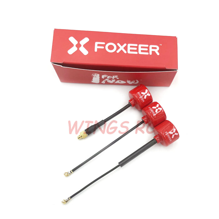 Foxeer Lollipop 4 5.8G 2.6Dbi Drone FPV Antenna