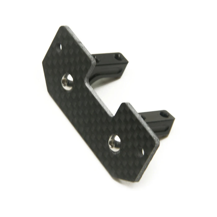 Servo Mount for Axial SCX10 1/10 (Metal)