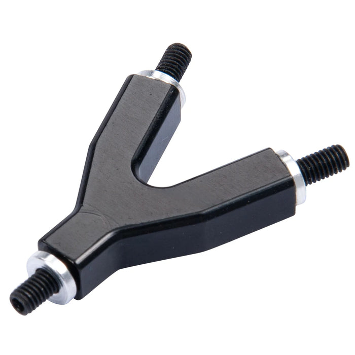 Tige en Y pour AXIAL SCX10 AX10 1/10 (Alu)