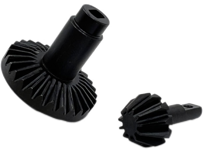 11T/28T Ritzel & Zahnrad für HobbyPlus CR18P 1/18