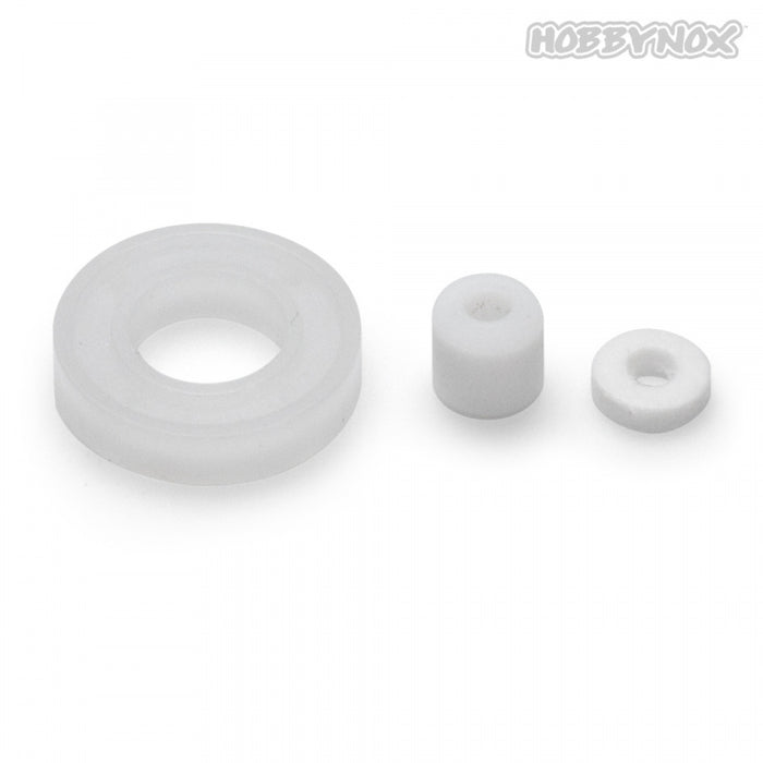 Hobbynox RUBY O-Ring-Dichtungssatz