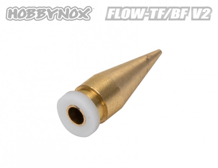 Hobbynox FLOW-TF/BFV2 Needle & Nozzle Set 0.5mm