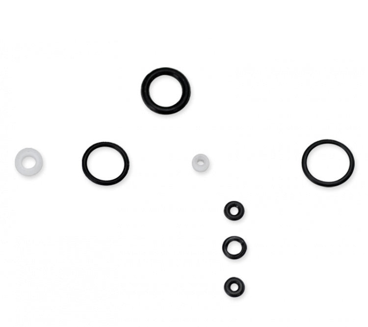 Hobbynox FLOW-TF/BF V2 O-Ring Set