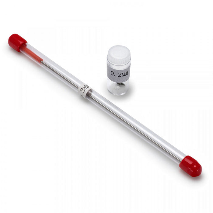 Hobbynox TARA Needle & Nozzle Set 0.2mm