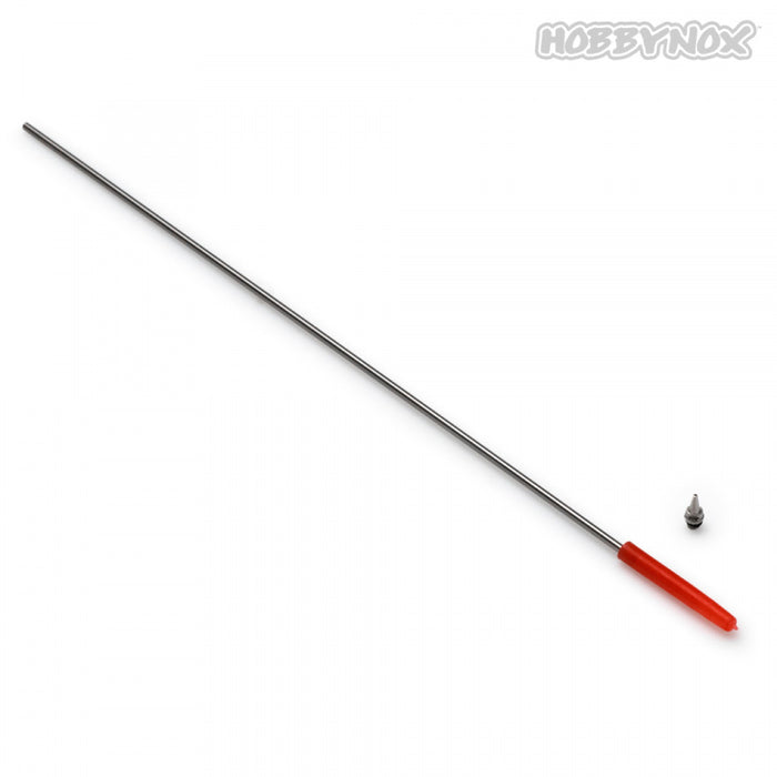 Hobbynox TARA Needle & Nozzle Set 0.3mm