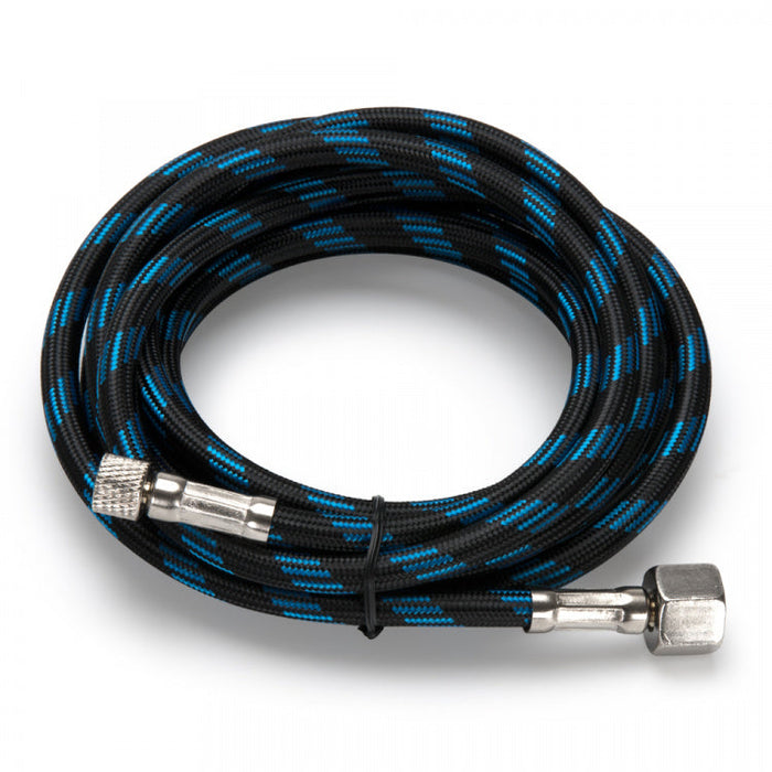 Hobbynox Airbrush Hose with G1/8 x G1/4 Female Couplings 3m