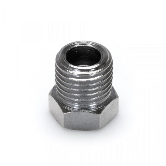 Hobbynox Kompressoradapter G1/8 Innengewinde - G1/4 Außengewinde