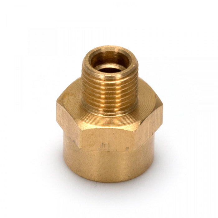 Hobbynox Kompressoradapter G1/4 Innengewinde - G1/8 Außengewinde