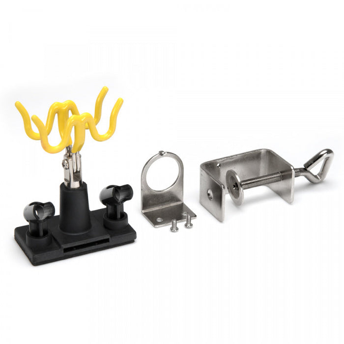 Hobbynox Airbrush-Halter 2+2