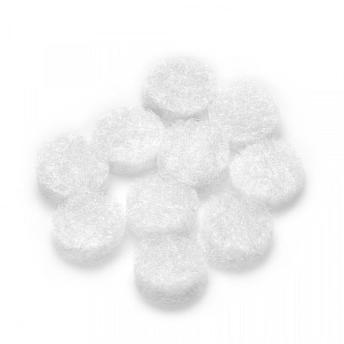 Hobbynox Filters for Airbrush Cleaning Station