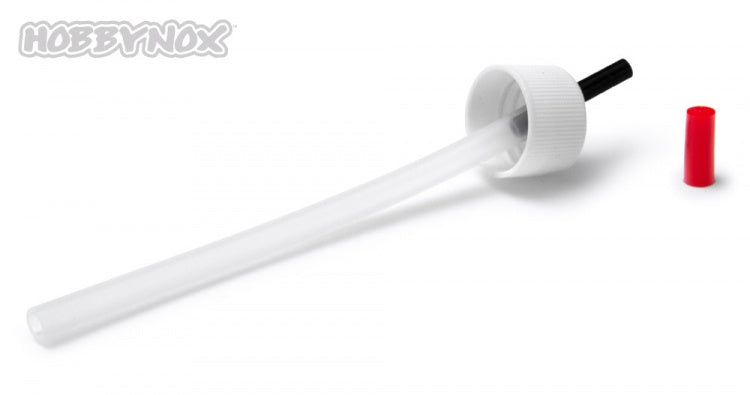 Hobbynox Airbrush Bottle Adapter for 60/120ml