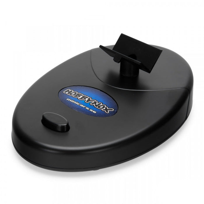 Secoueur de peinture Hobbynox (jusqu'à 60ml) 5VDC/230VAC
