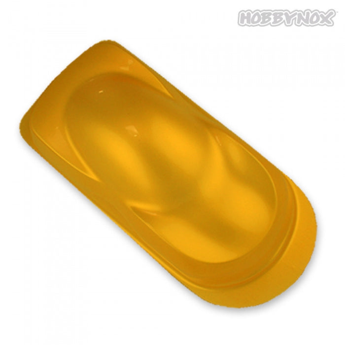 Hobbynox Airbrush-Farbe Perlmuttorange 60ml