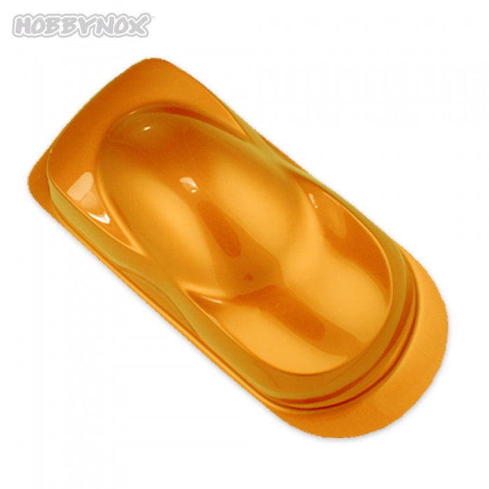Hobbynox Airbrush-Farbe Perlglanz Kupfer 60ml