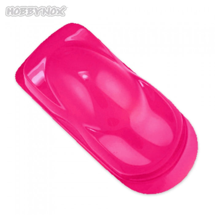 Hobbynox Airbrush Color Neon Razberry 60ml