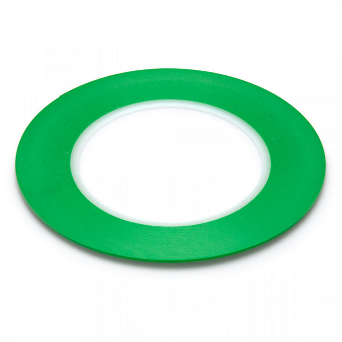 Hobbynox Fineline-Abdeckband Soft Green 3mmx55m