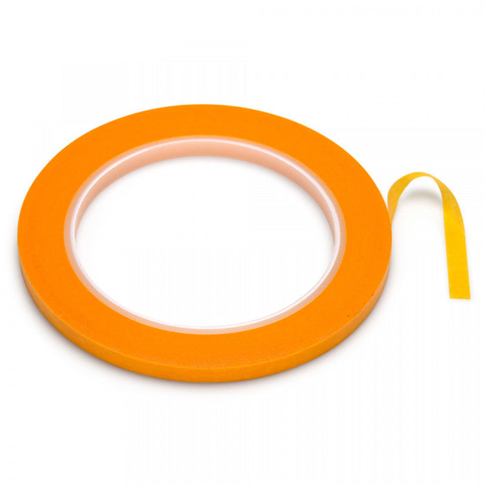 Hobbynox Abklebeband Gold UTG 6mmx50m