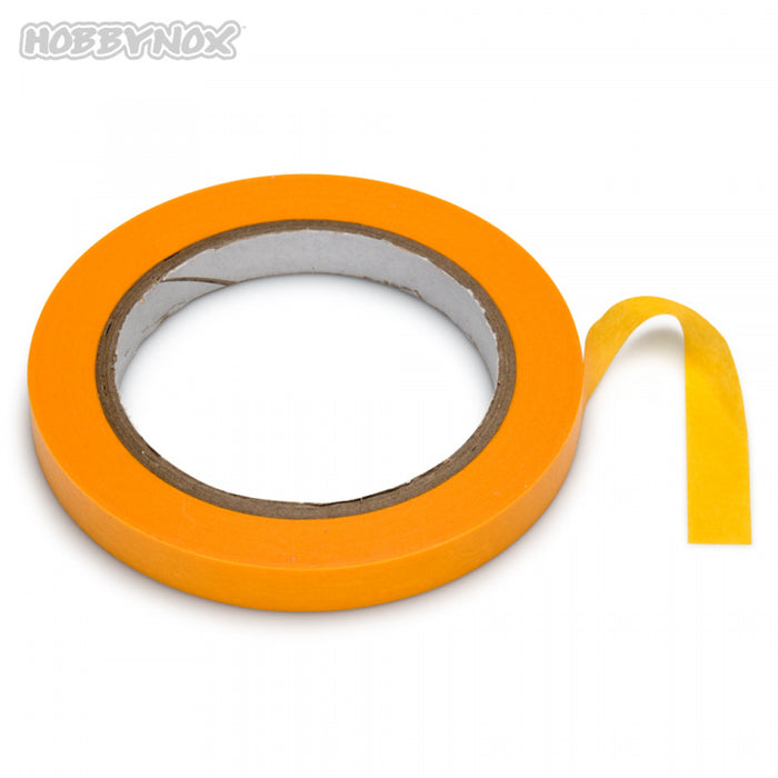 Ruban de masquage doré Hobbynox UTG 12mmx50m