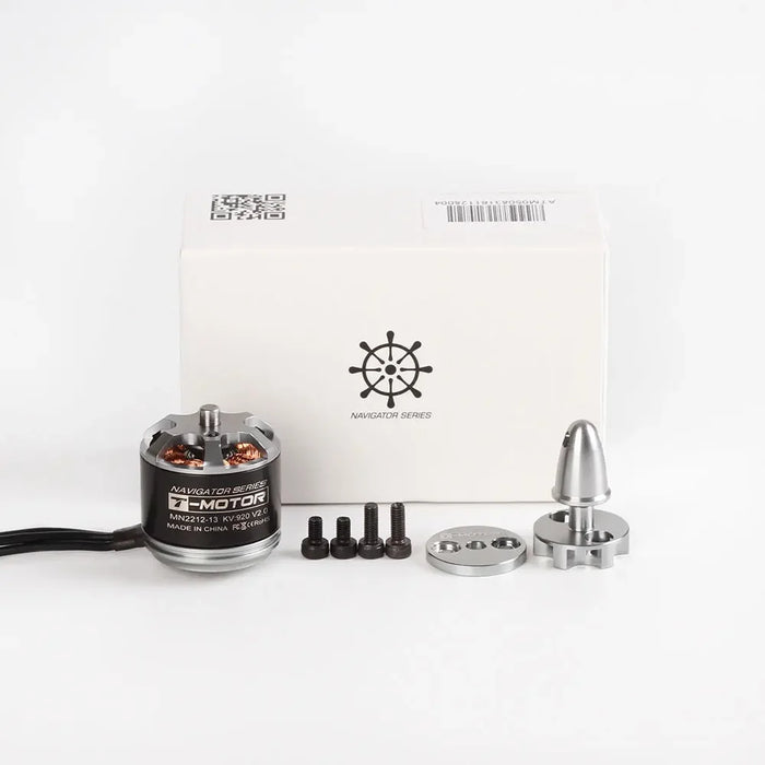 MN2212 KV780 KV920 Brushless Motor