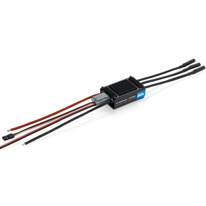 Hobbywing FlyFun V5 60A ESC 3-6s