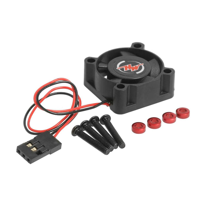 Hobbywing AXE 2510BH-6V Cooling Fan