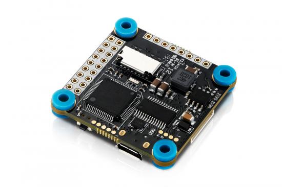 Hobbywing Xrotor Micro F4 G3 Flight Controller