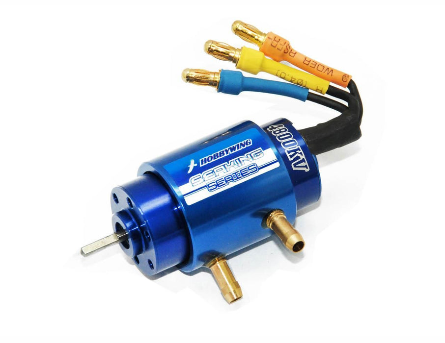 Hobbywing Seaking 2040SL Bürstenloser Motor 4800kV