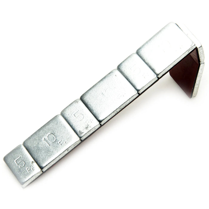 60g Wheel Rims Counterweights