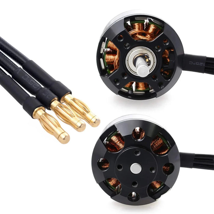 Surpass Hobby C6354 250KV Outrunner Brushless Motor