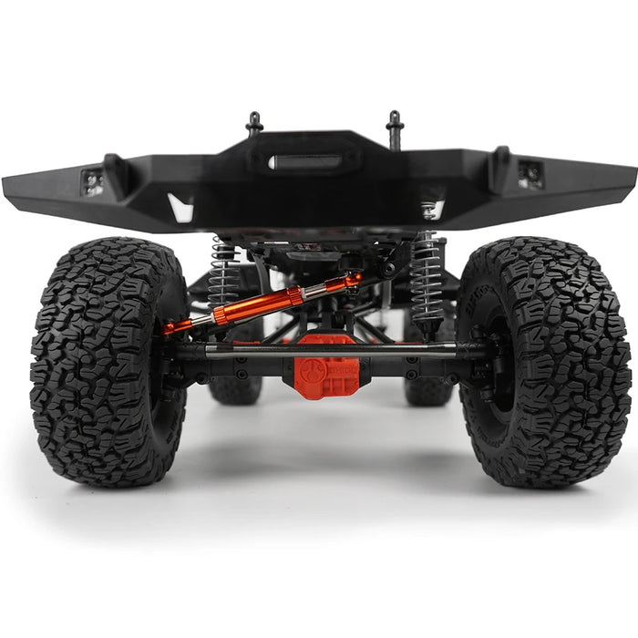 1PC 75-100mm Verstellbare Lenkstange 1/10 (Alu)