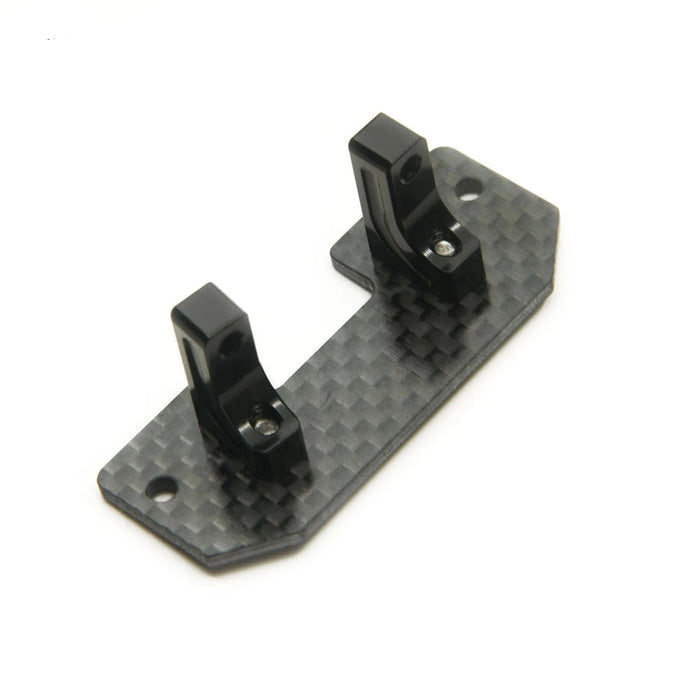 Servo Mount for Axial SCX10 1/10 (Metal)