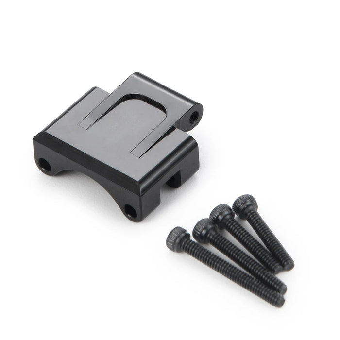 Rear Axle Truss Upper Link Mount for Axial SCX24 1/24 (Metal)