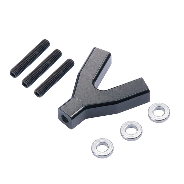 Tige en Y pour AXIAL SCX10 AX10 1/10 (Alu)