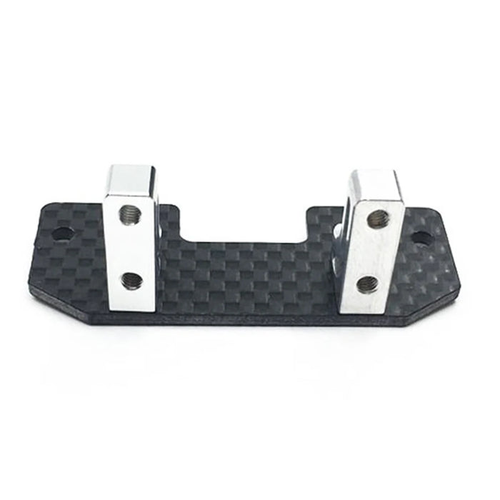 Servo Mount for Axial SCX10 1/10 (Metal)