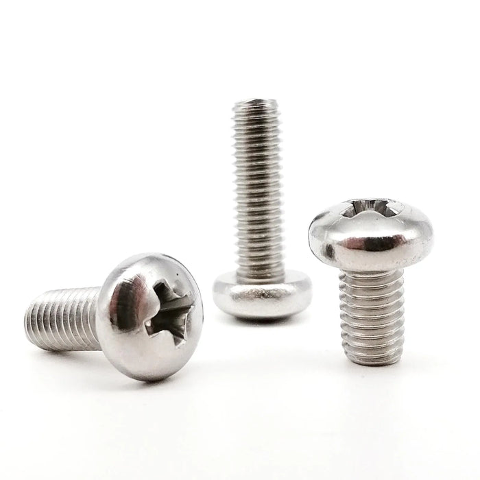 400/2100pcs Screw, Nuts Kit