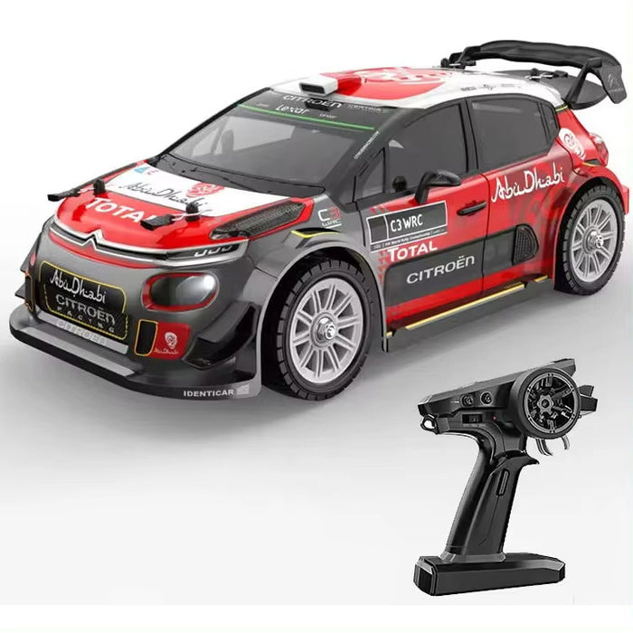 MJX HYPER GO 14303 Voiture de rallye 1/14 PNP