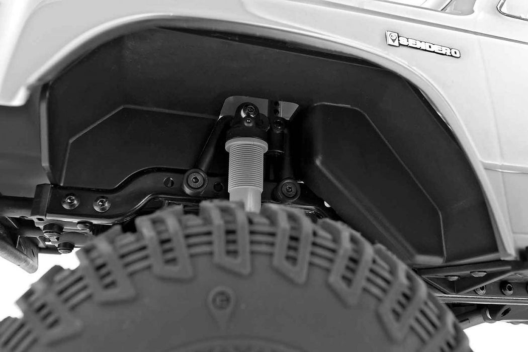 Element RC Enduro SE Sendero Trail Truck Crawler 1/10 PNP