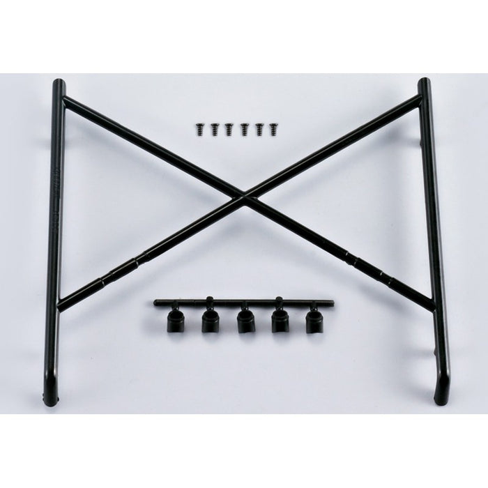 Killerbody SCT Anti-Role Bar Rear 1/10