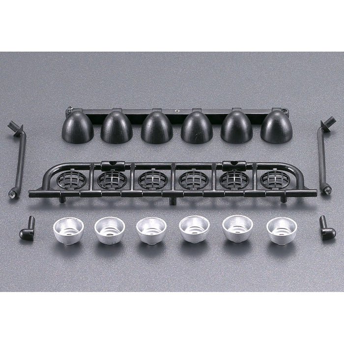 Killerbody SCT Roof Light Bridge Set 1/10