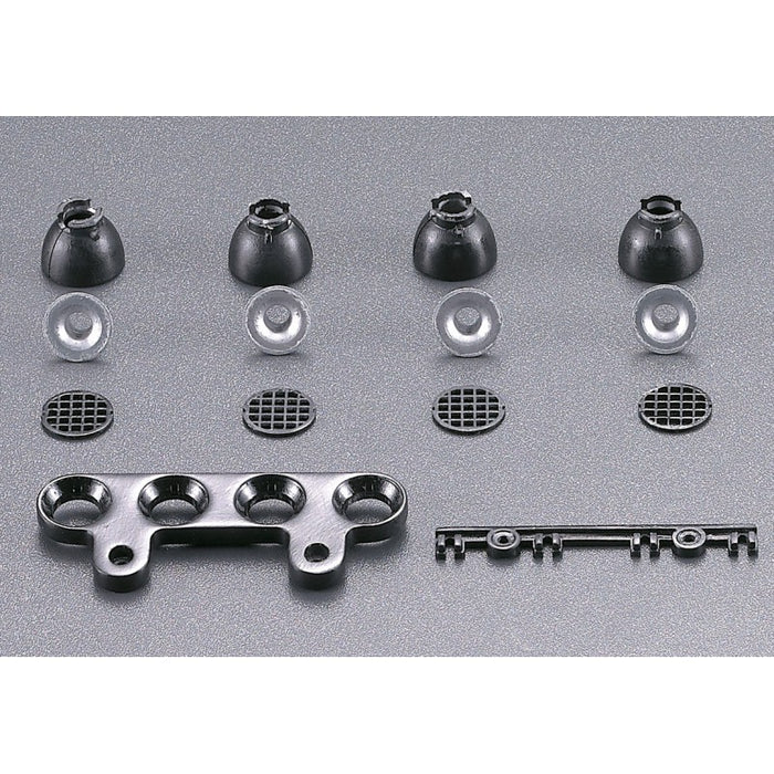 Killerbody SCT Bumper Light Bridge Set 1/10