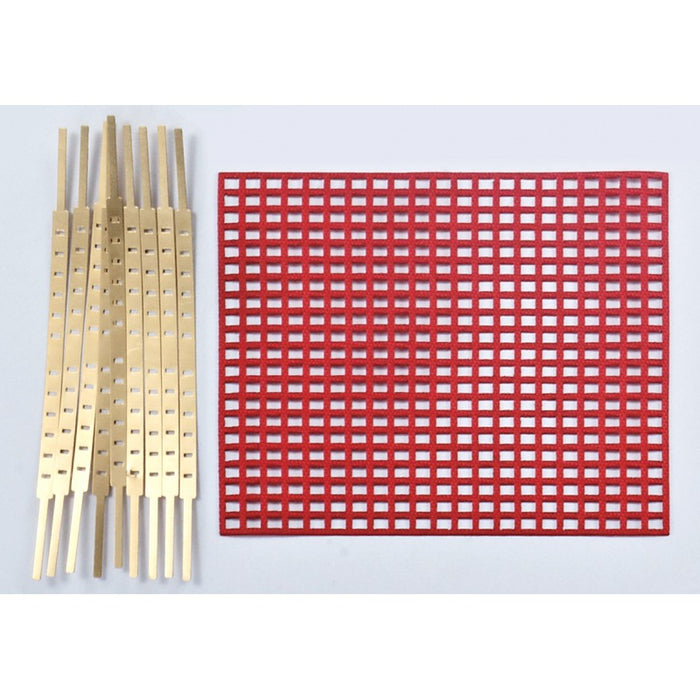 Killerbody SCT Safety Window Net 1/10 (Cloth)