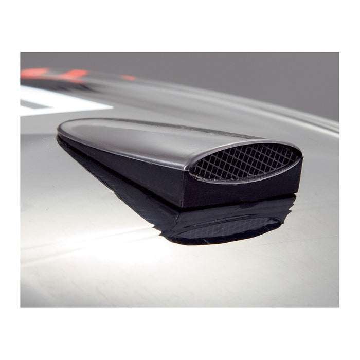Killerbody Mitsubishi Lancer Evo X, Accessories 2 1/10