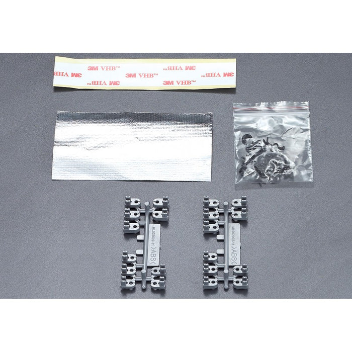 Killerbody LED Stopper Set "A" 1/10
