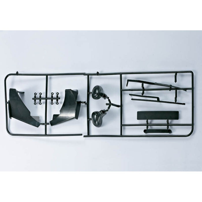 Killerbody Alfa Romeo 8C "1/7", Accessories 1/10