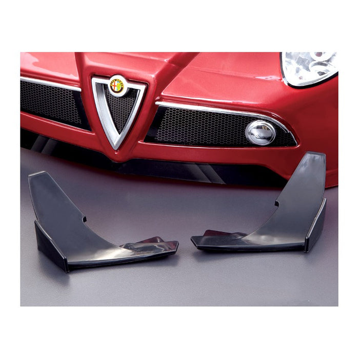 Killerbody Alfa Romeo 8C "1/7", Accessories 1/10