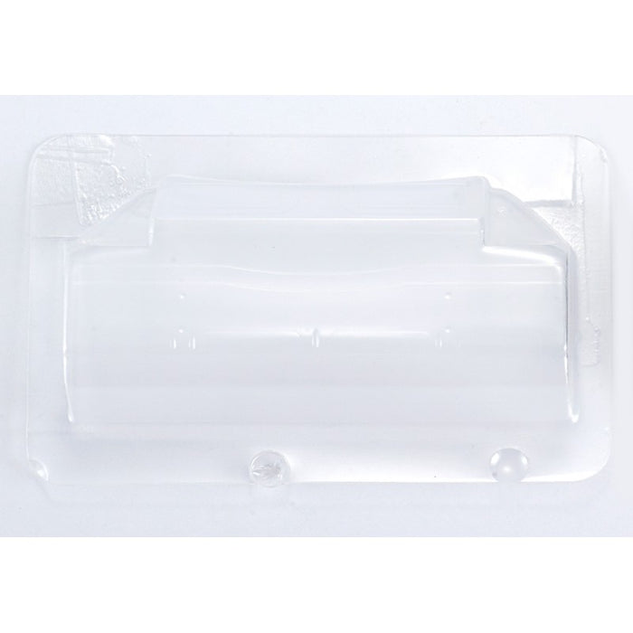 Killerbody Unpainted Lexan Wing 1/10